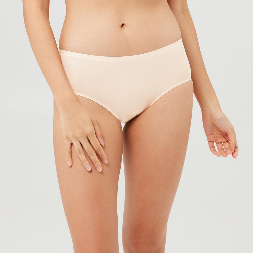 Signature One Size Fits All Brief Panty Panty Her Own Words 