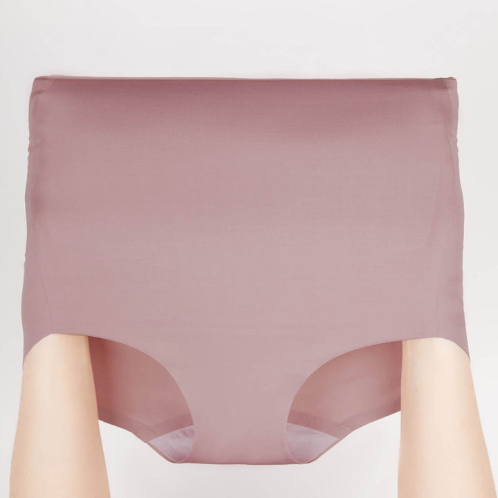 Control High-Waist Brief Panty Panty Her Own Words 