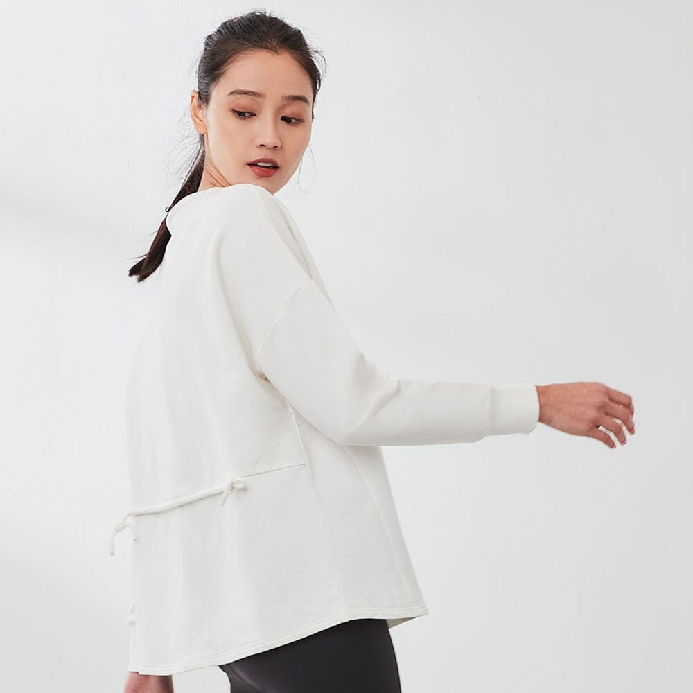 Lifestyle Pullover Sweat Float 