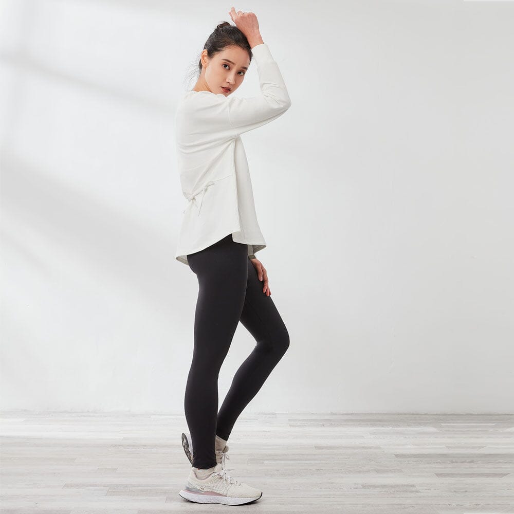 Lifestyle Pullover Sweat Float 